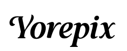 Yorepix - logo